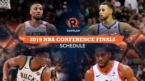 2019 western conference finals|2019 NBA Western Conference Finals Game 1: Trail Blazers vs .